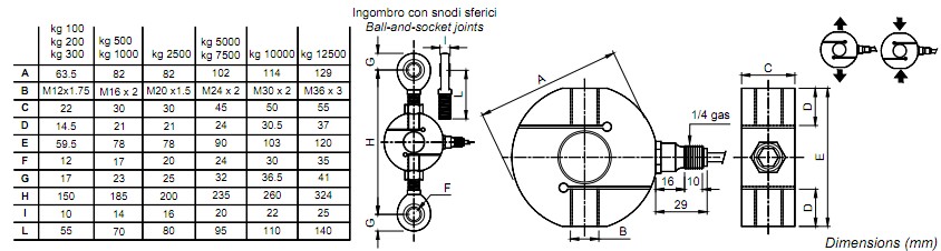 CTL-300kg