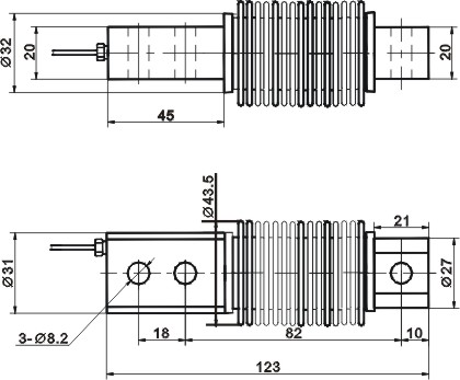 VyGUANGCE YZC-328Q؂